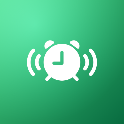 ReAlarmed app icon